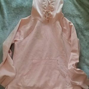 Athletic Works Pink Hoodie
